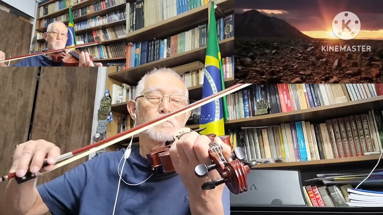 Now We Are Free from Gladiator (Hans Zimmer)