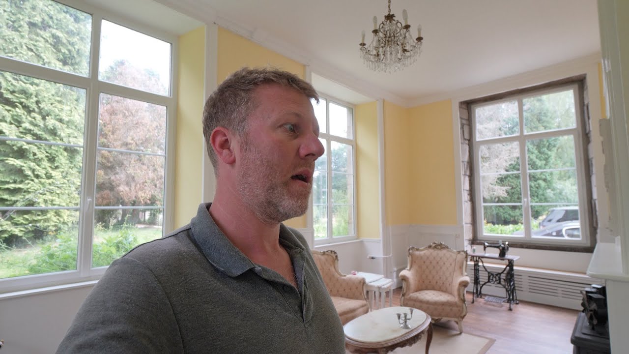 Нарушение правил и получение тяжёлого урока — Chateau Life 🏰 EP 378