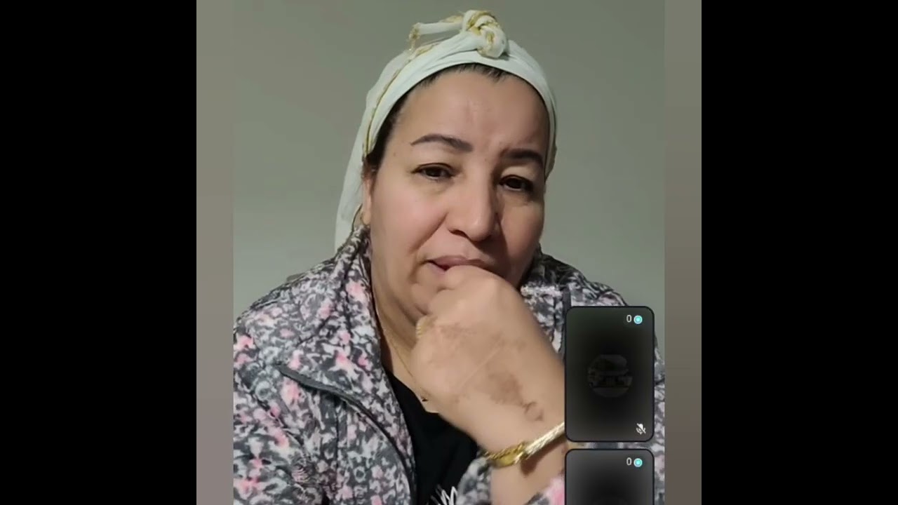 لايف 19/02 ج2 khalto drii🍓نهاركم مبرك