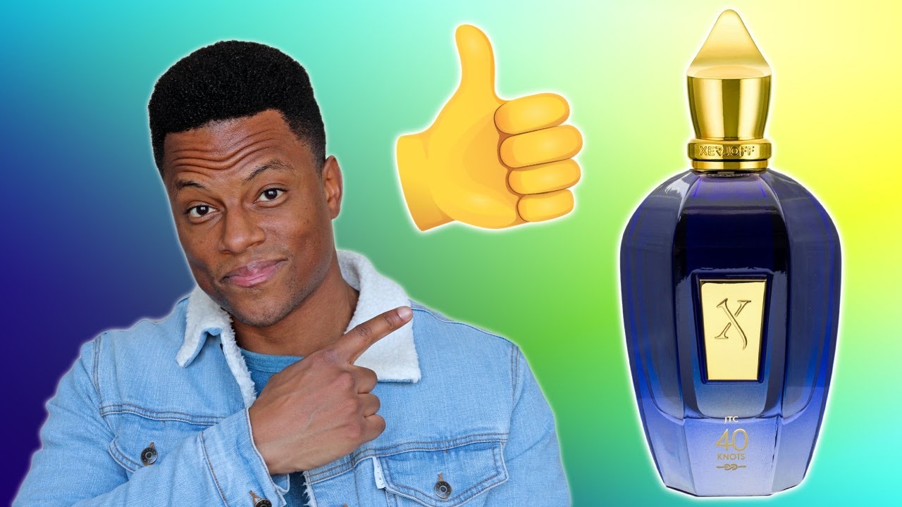 My 10 BEST Fragrance Blind-Buys to Date.