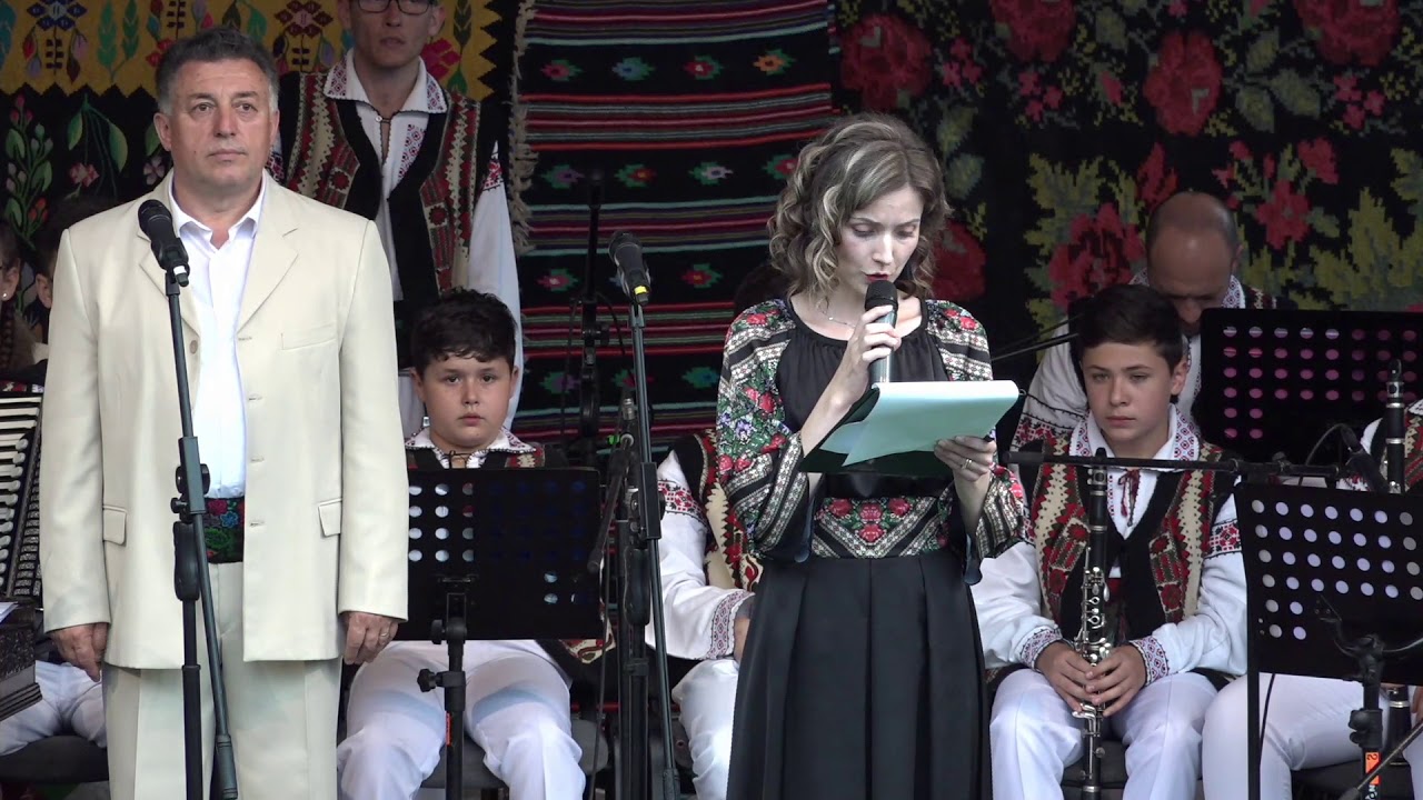 Mugurelul 2018 - Dorohoi - prima zi