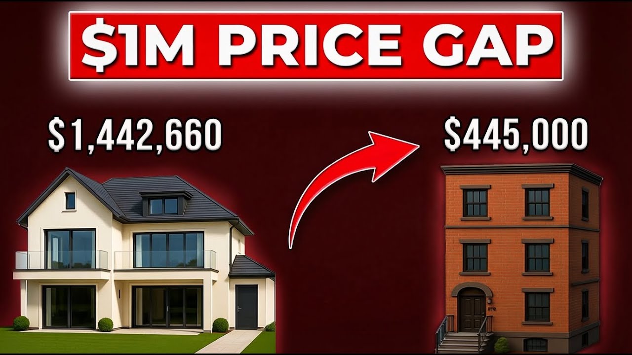 Only 184 Listings Hit Bronx Market in October &mdash; Here's Why That Matters
