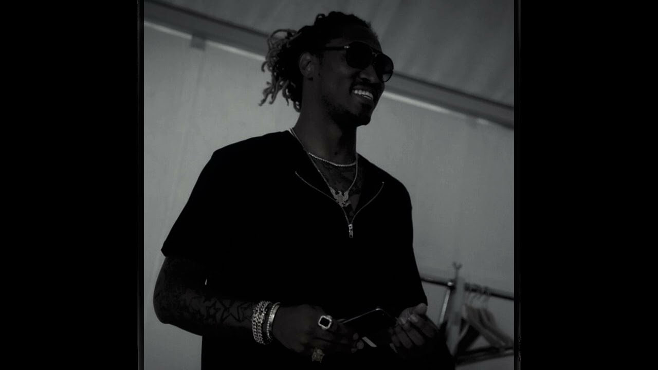 [FREE] FUTURE x TYPE BEAT – 