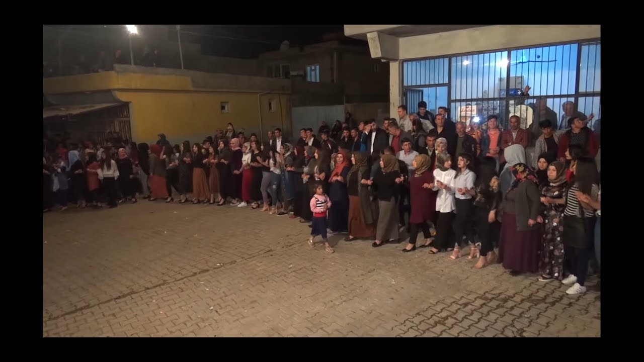 FOTO ZENGİN & ÖZ DİYAR KADİR BUZCU YUKARIKARAVAİZ KÖYÜNDE MAHMUT & AYŞE DÜĞÜN TÖRENLERİ PART2