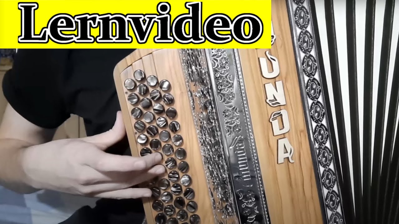 Lernvideo Trompetenecho