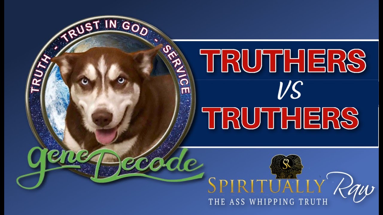 TRUTHERS vs TRUTHERS w. G.D.