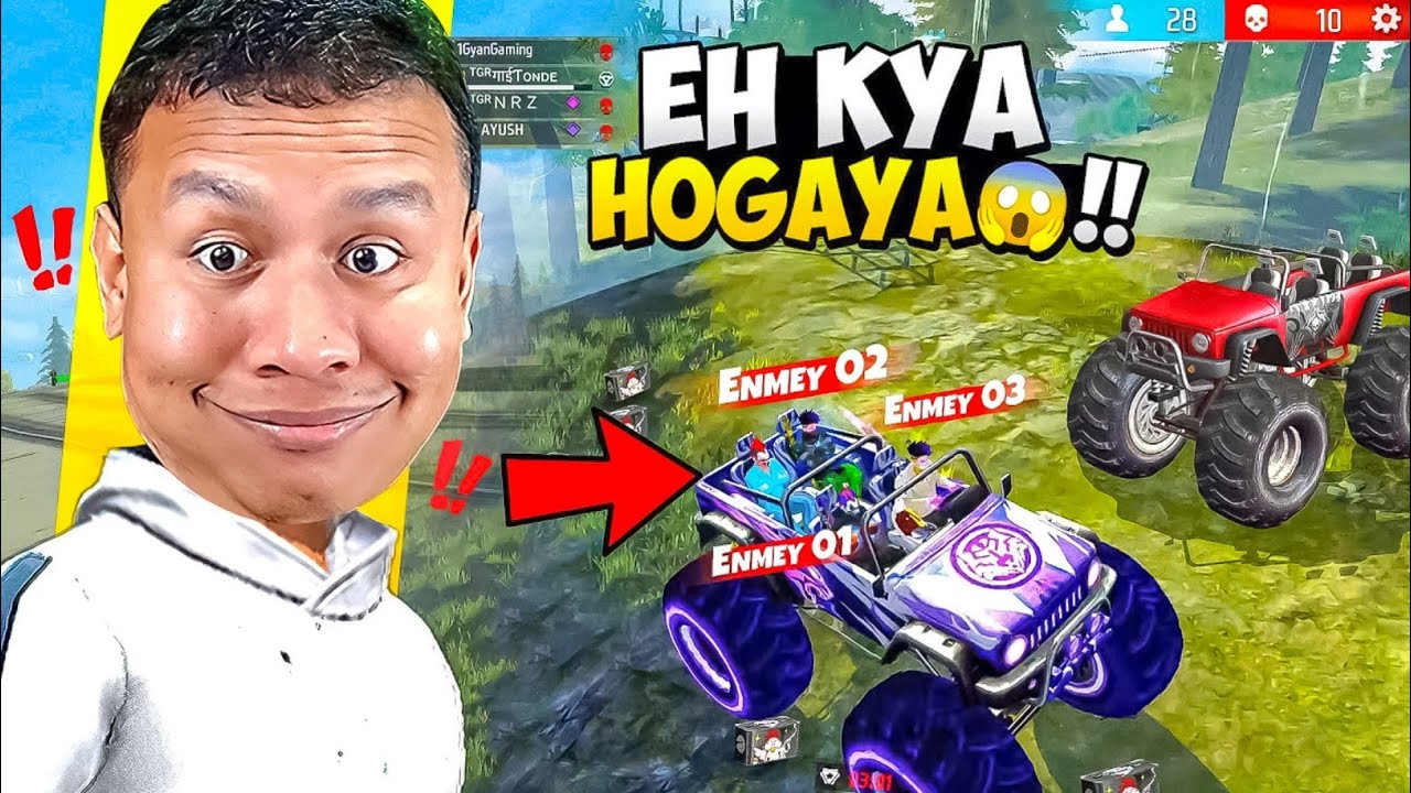 RAISTAR TONDEBHAI GYANBHAI VS FULL PRO PLAYERS GAMEPLAY zabiff Zabiff #zabiff FREEFIRE #RAISTAR