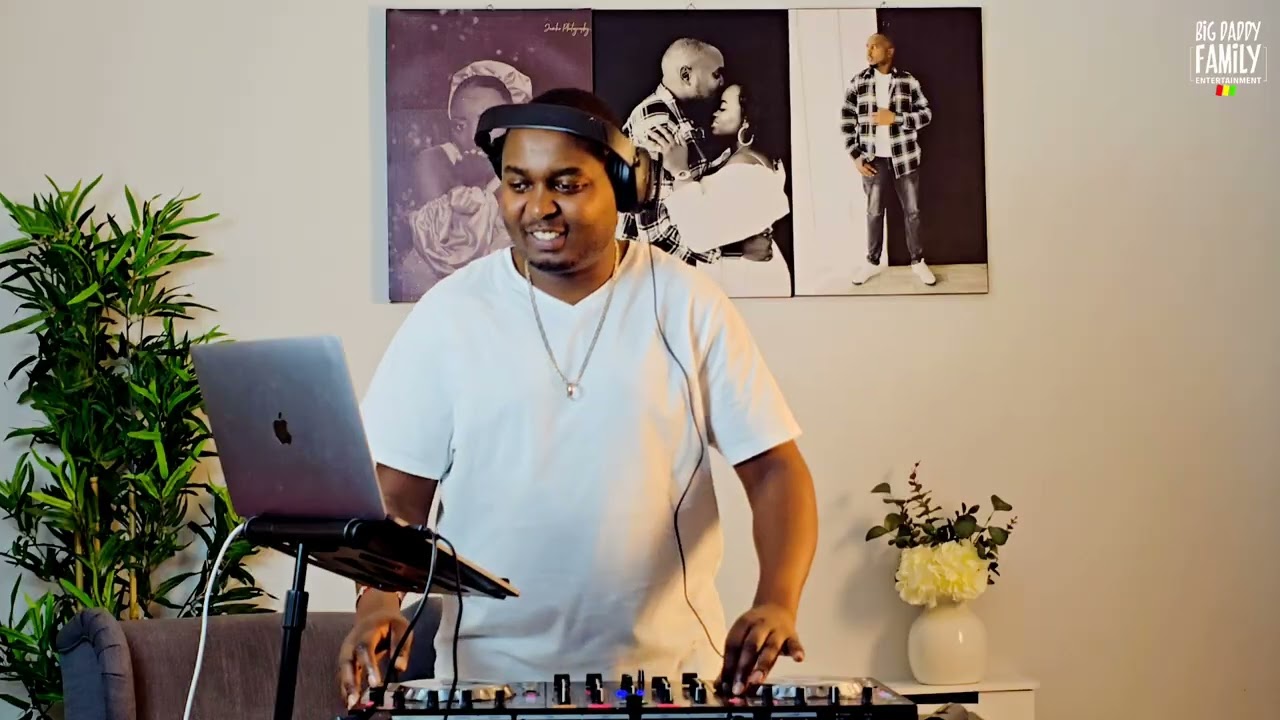 DEEJAY WIGGY | VALENTINE MUGITHI MIX