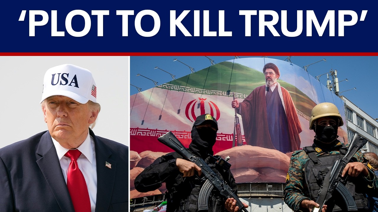 СПЛ: Иран готовит покушение на Трампа