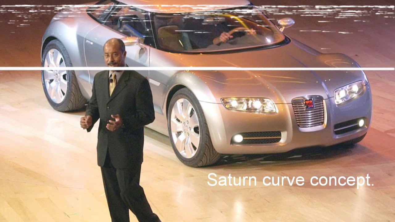 CASO SATURN #SATURN