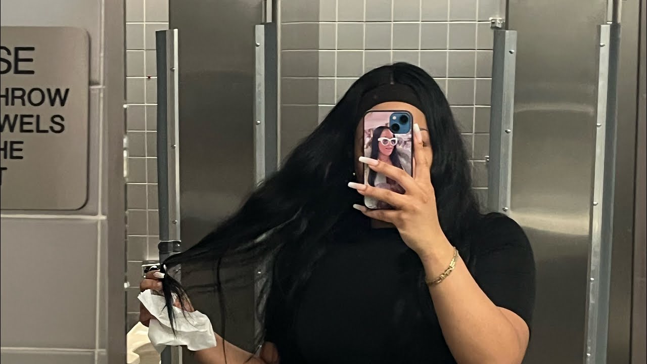 TRIIPPY HAIR REVIEWS!!! I&rsquo;m so late to this closure lifestyle, I&rsquo;m glad I finally pulled tffff up!