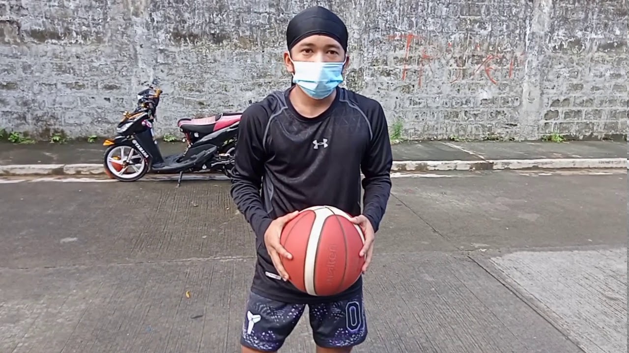 #NEXTHYPESEASON1 #KOTC  Jomar De Guzman (Next Hypestreetball Season 1)
