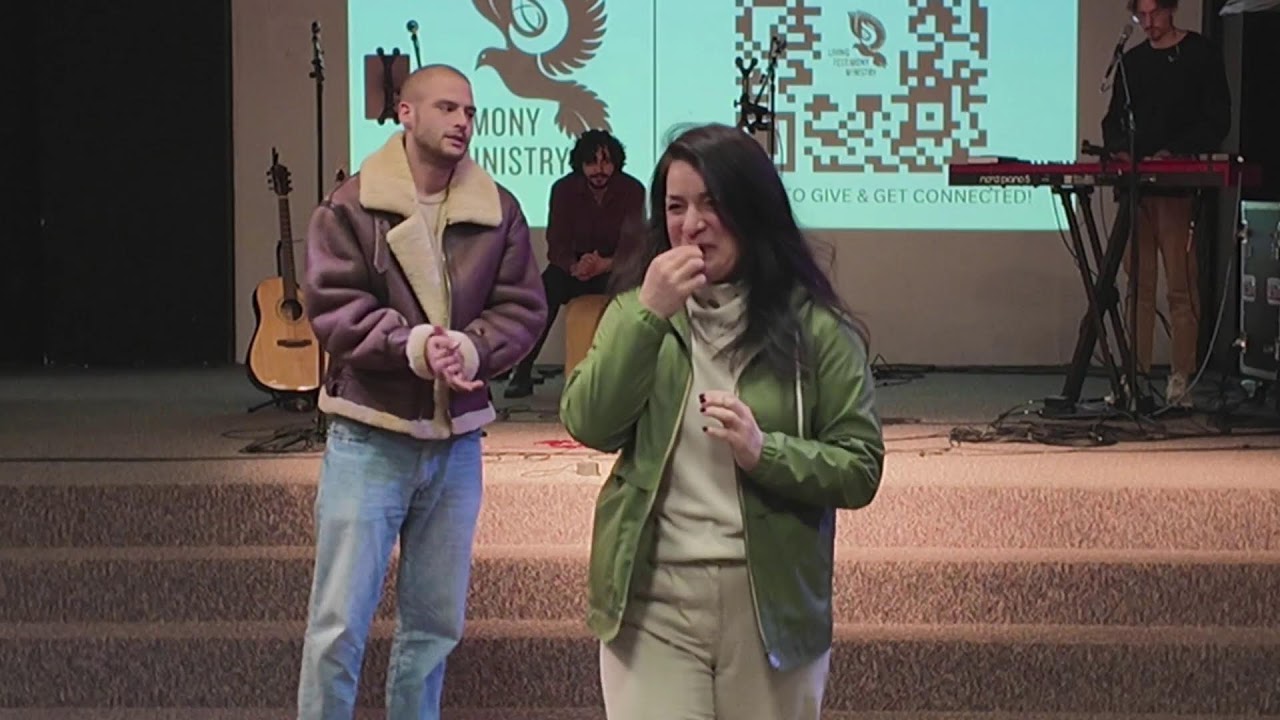 2/15/2026 Suday Service