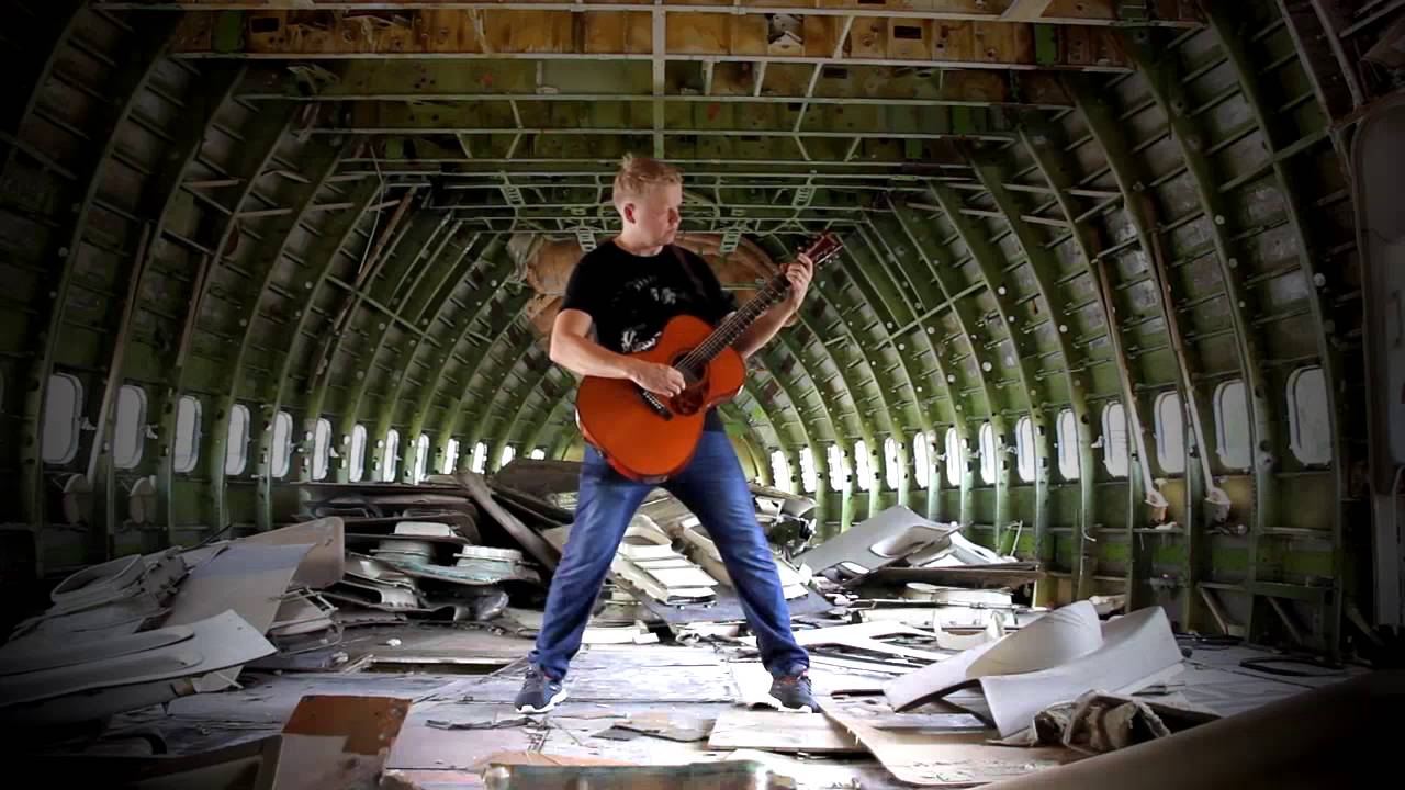 Metallica - Nothing Else Matters (Tomi Paldanius)