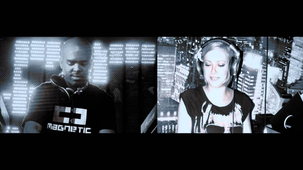 Futurist & Jack-a-Line - Asteroid Impact (Sceptical C Remix) (FLATDARK 001)
