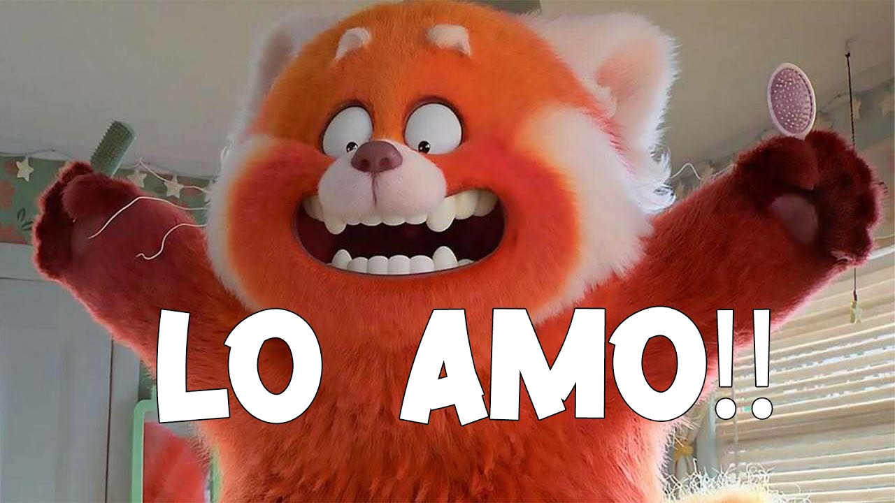 TUTTI i MOTIVI PER CUI AMO 