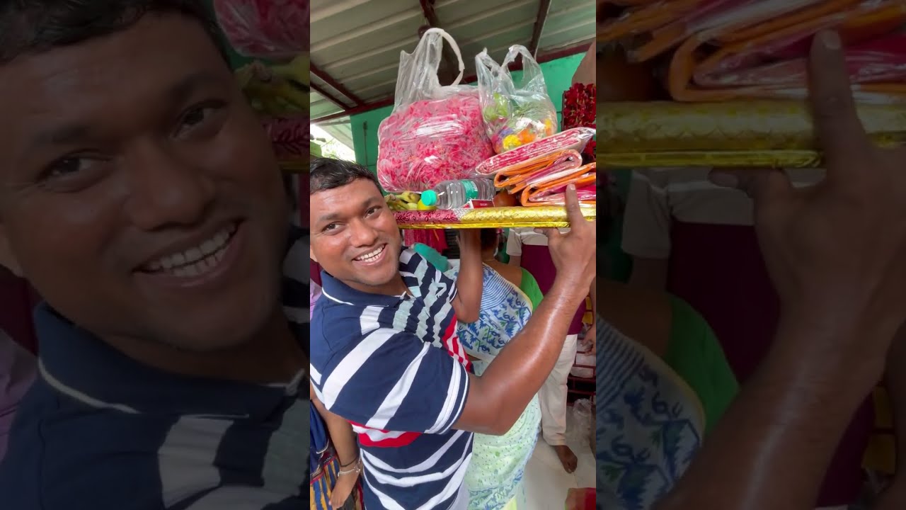 আজ শনিবার বহু ভক্তের মনস্কামনা পুরণ হয়েছে পুজো দিতে এসেছেন ভক্তরা🌺🙏১৯/১০/২৪