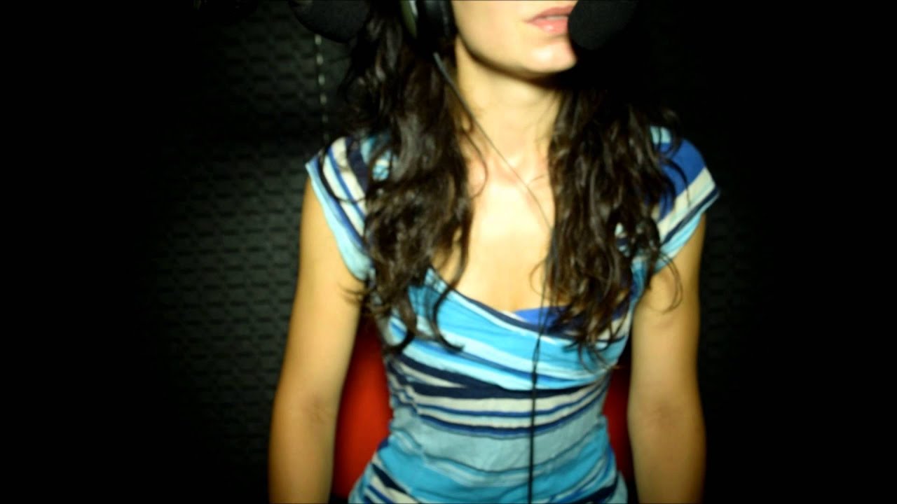 ★ Conto rovescia da 100 a zero ★ Ear to ear Italian ASMR ★