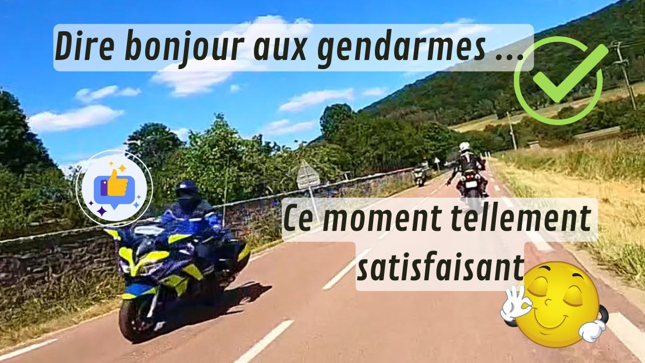 TU ES MOTARD? TU AIMES FORCEMENT LE 