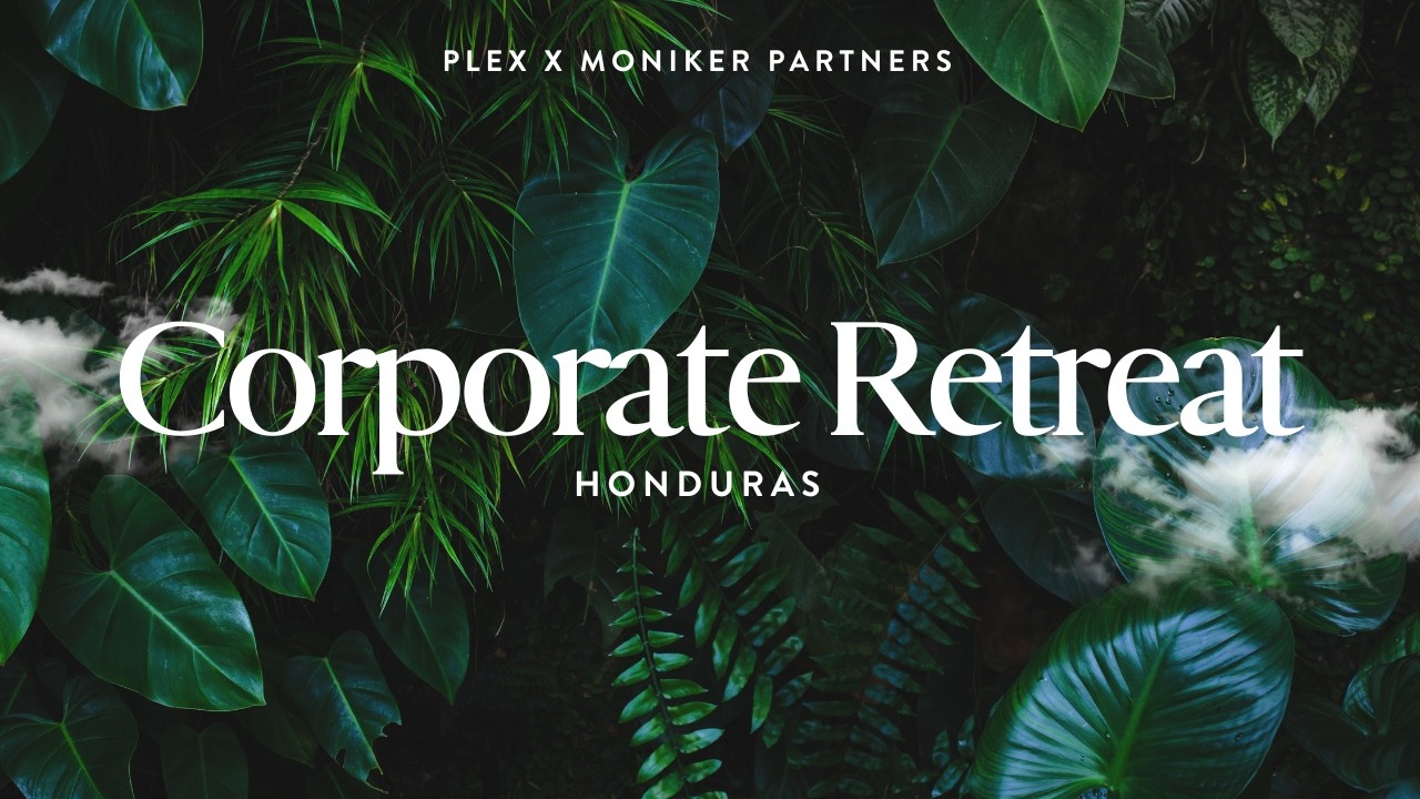 PlexCon 2017 | Survivor-Themed Corporate Retreat in Honduras