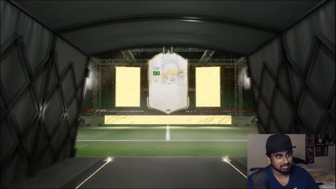 BASE OR MID ICON UPGRADE PACKS! | FIFA 21 ULTIMATE TEAM
