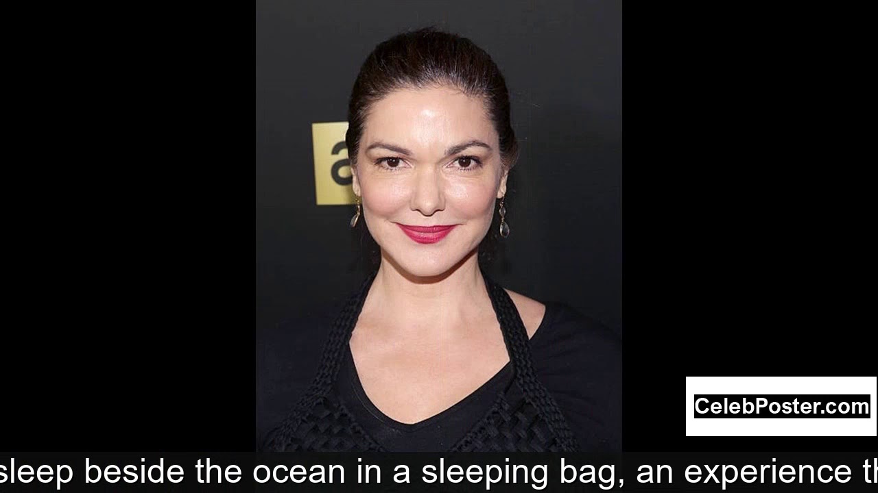 Laura Harring biography