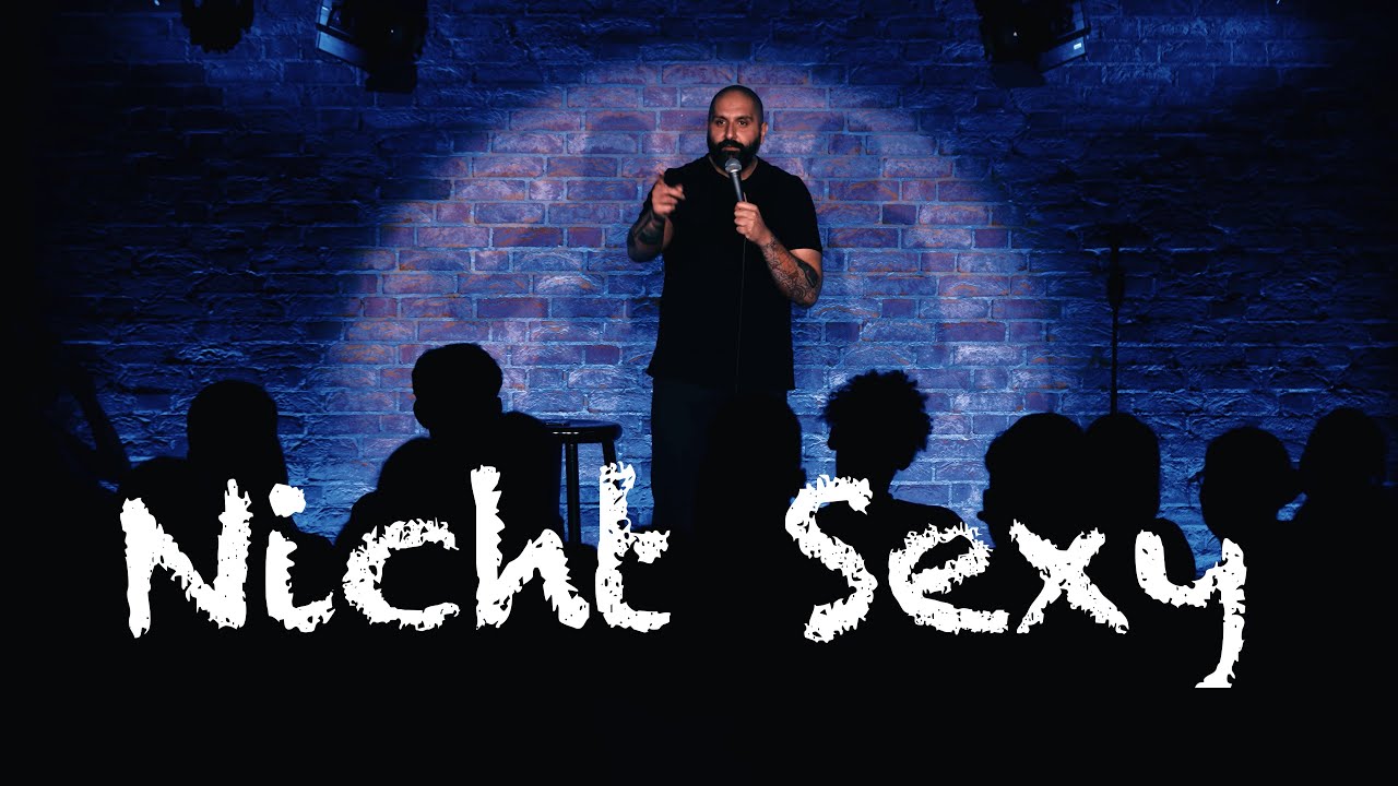 Dirty Talk auf Deutsch- Comedy Set im Downstairs Club #comedy #downstairs