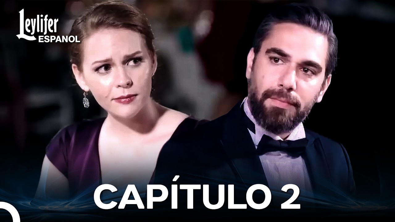 Leylifer Capitulo 2 (Doblado en Espa&ntilde;ol)