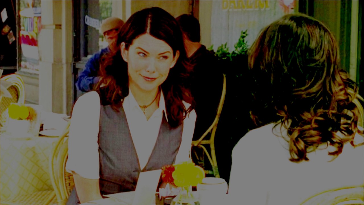 Gilmore Girls | Time
