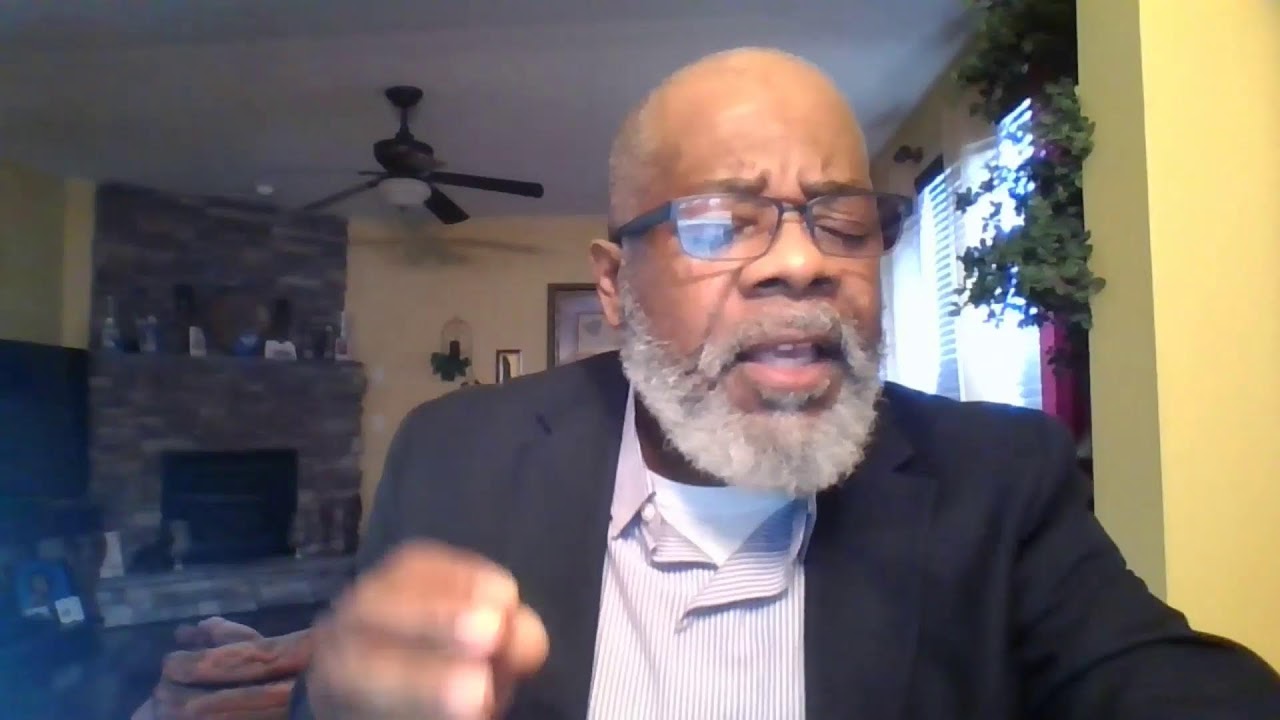 Sunday Morning Service Message - The Signs and Symptoms of Extraordinary Faith