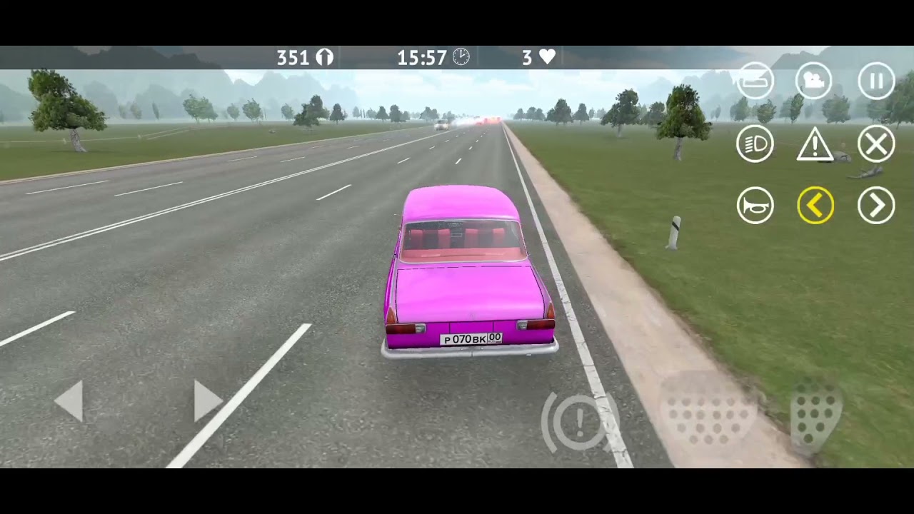 АСМР. ГЕЙМПЛЕЙ. Моя первая гонка. Driving zona. Близкий шёпот. ASMR. Close whisper. Gaming.