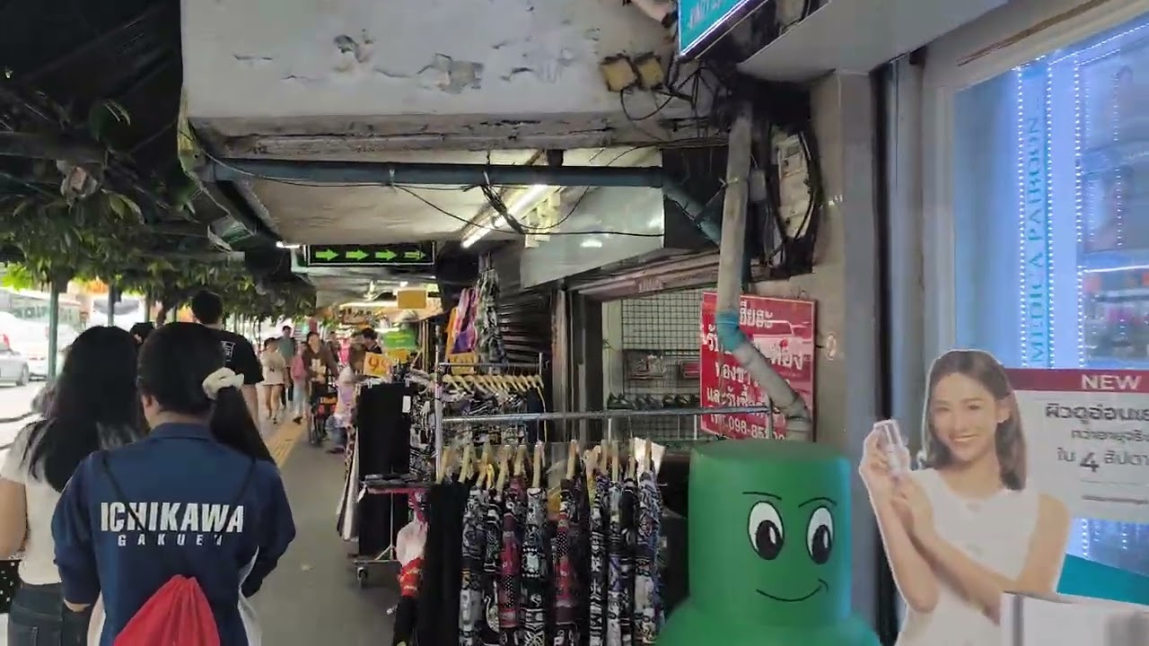Tailandia paisajes 2