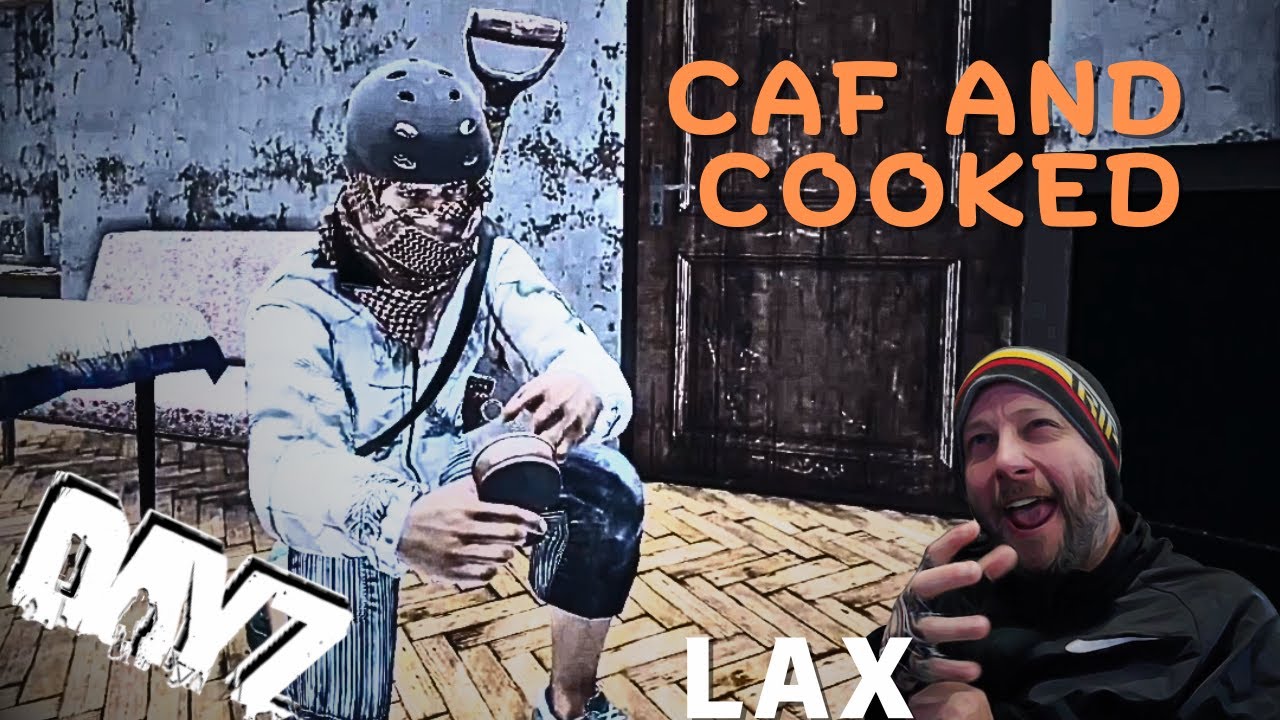An Aussie on an Aussie Map- Lax Takes on CAF