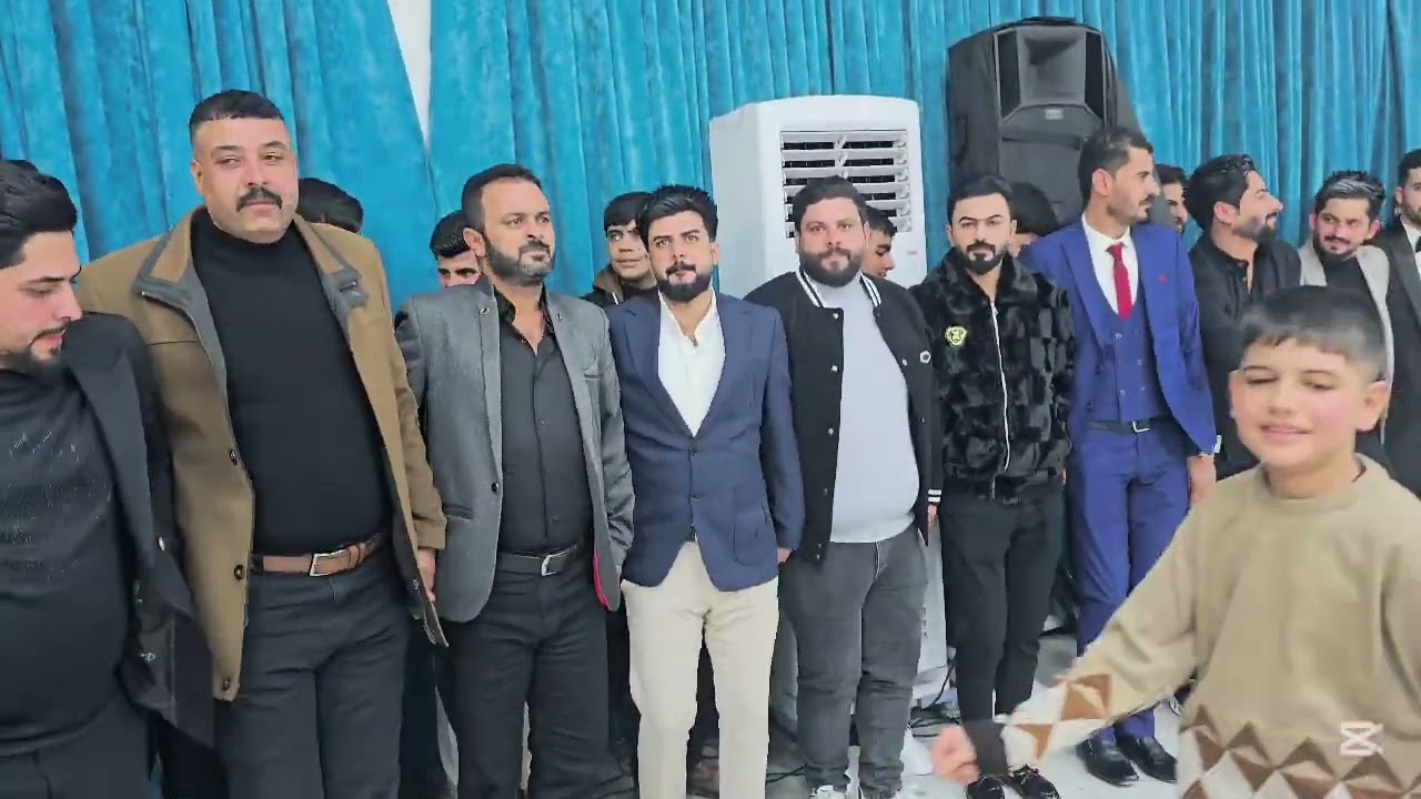 اغاني كرديه 🔊 الفنان خالد كركوكلي 🎤 العازف مؤمن يمان 🎹 2056♡2026🔥🔊