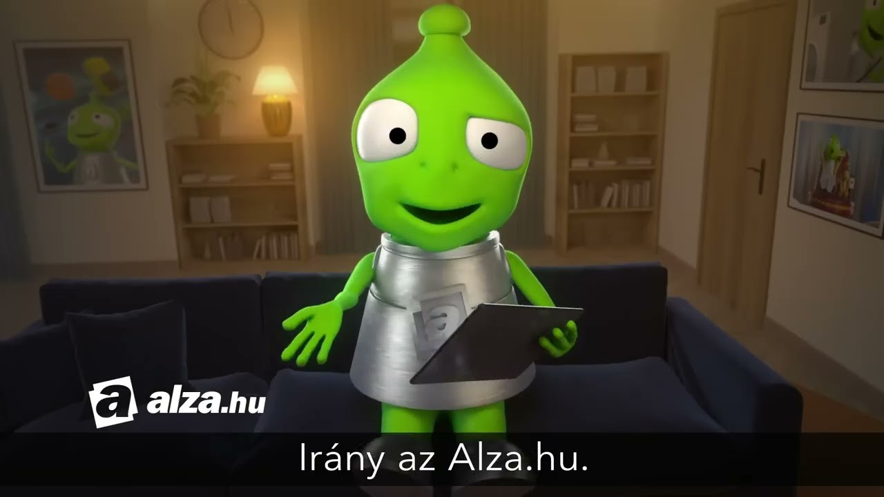 Alza.hu REMIX / 2