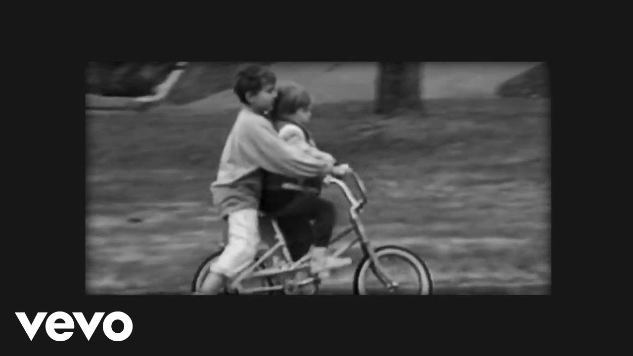 Nicki Wells - You're Alright Kid (Official Music Video)