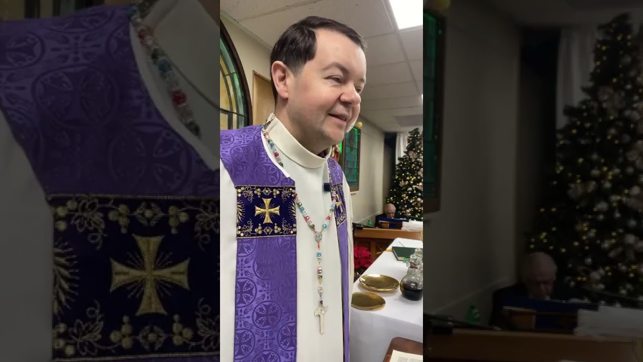 🔔PADRE Adam Kotas🔔SANTA MISA ESPECIAL💖3040 W Cheyenne Av✨Santuario San Benito⛪✝️✨💖⛪702-330-0035✝️✨💖⛪