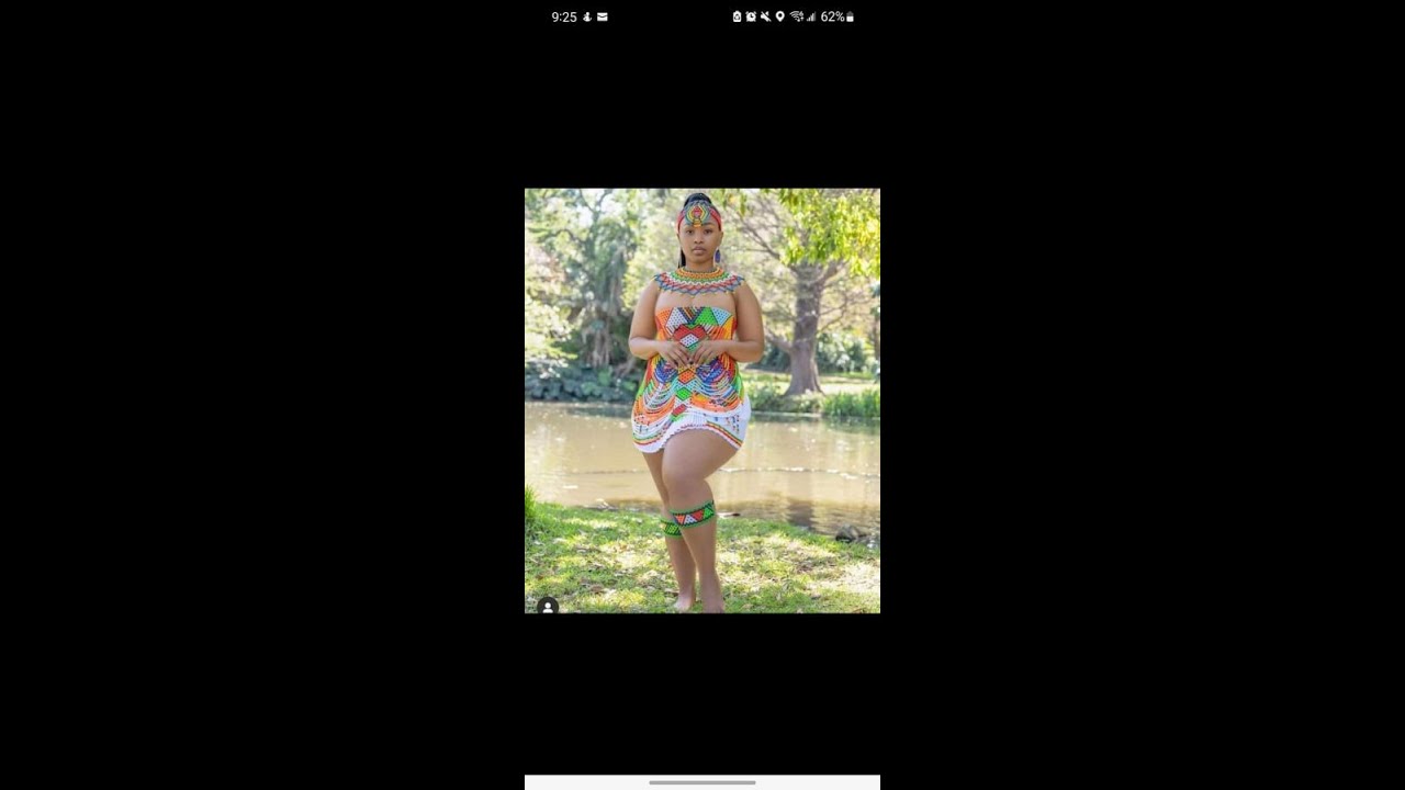 Bambalang: Saka Mboka: How we go do (I go Take'am)