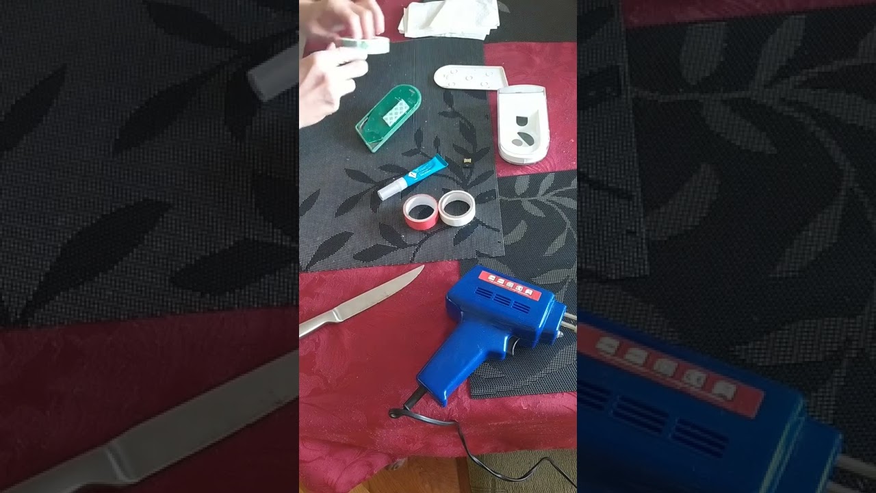 Naprawa cook- key z błędem C800