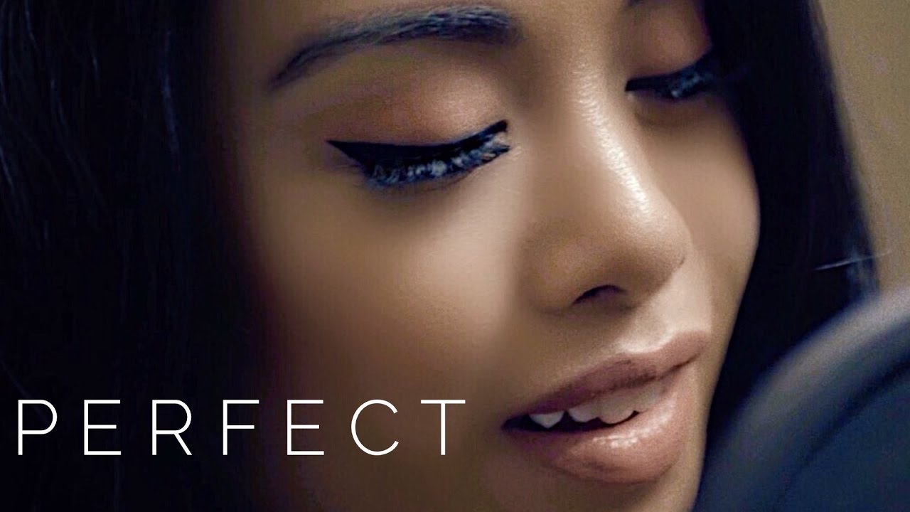 Perfect - Ed Sheeran (Jules Aurora Cover)