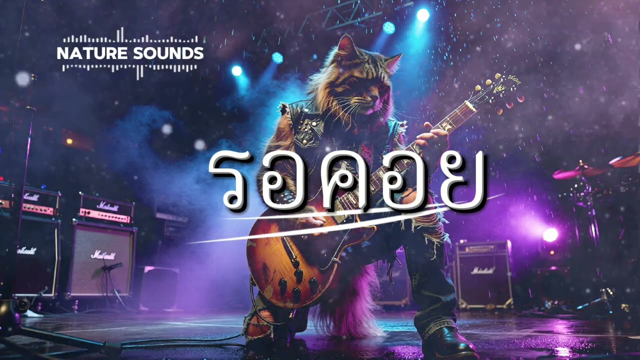 เพลงรอคอย