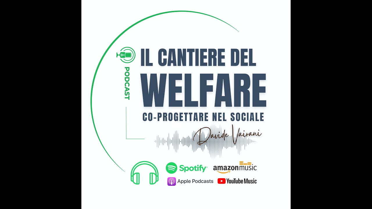 Puntata 18 - L’infrastruttura invisibile: l’economia della cura