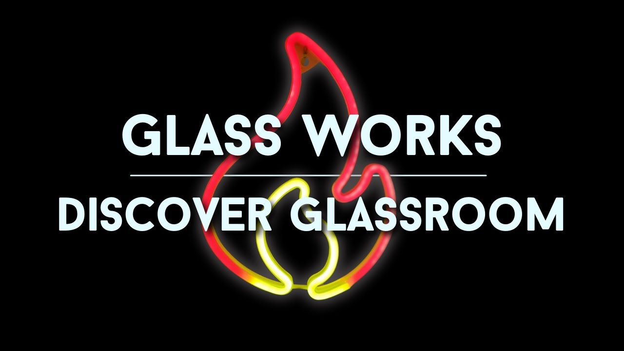 Glass Works: Discover GlassRoom - Sandwich Glass Museum's Interactive Exhibit for Kids!