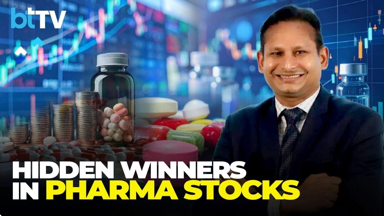 Jefferies&rsquo; Pharma 2026 Outlook: Where Should Investors Look?