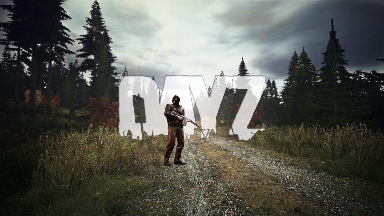 🔴КООП С ТАНЕЙ ► DayZ🔴2K@60fps🔴16+