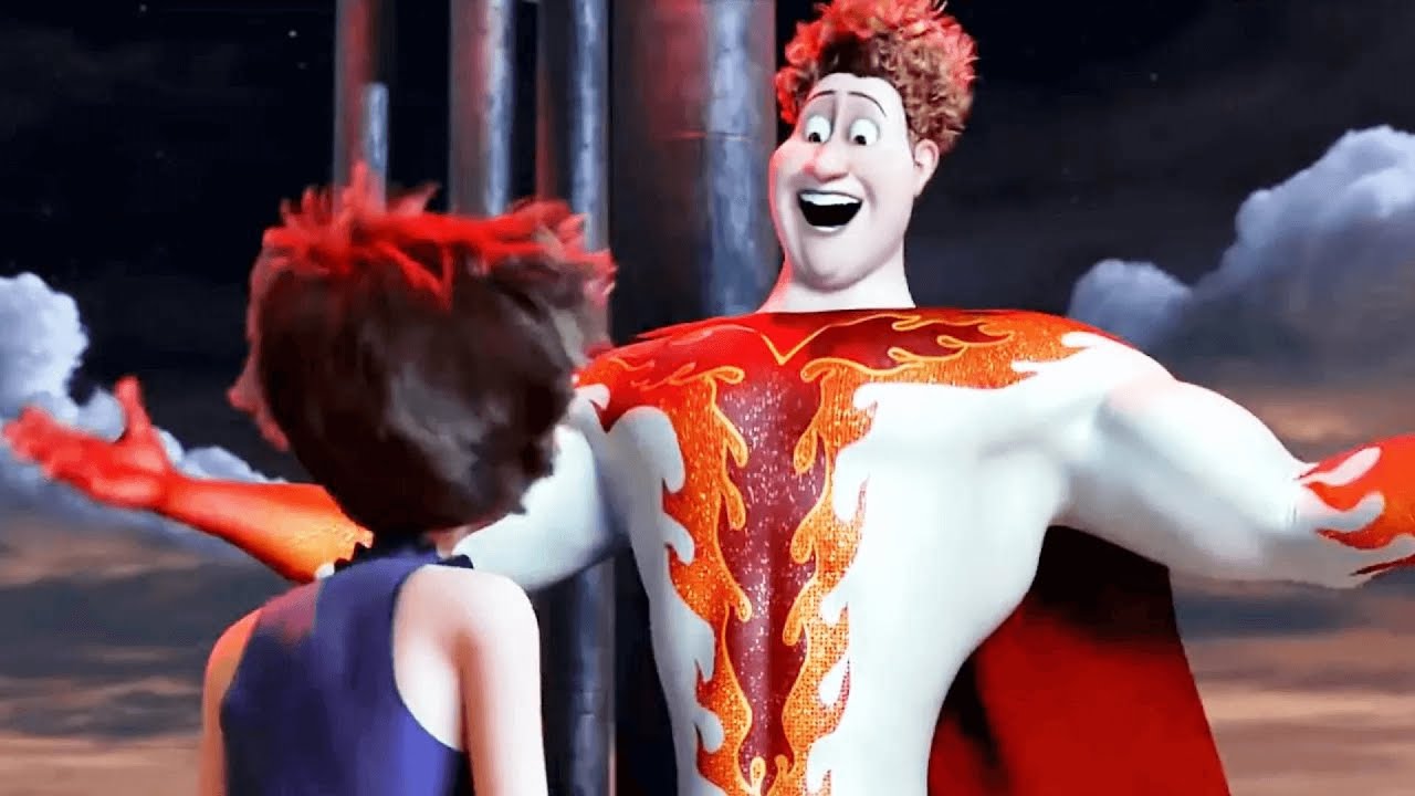 Bad Superhero Date Scene | MEGAMIND (2010) Movie CLIP HD