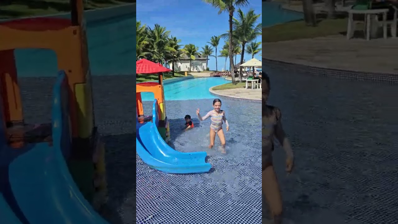 Hotel Muro alto - Porto de Galinhas  - 2025
