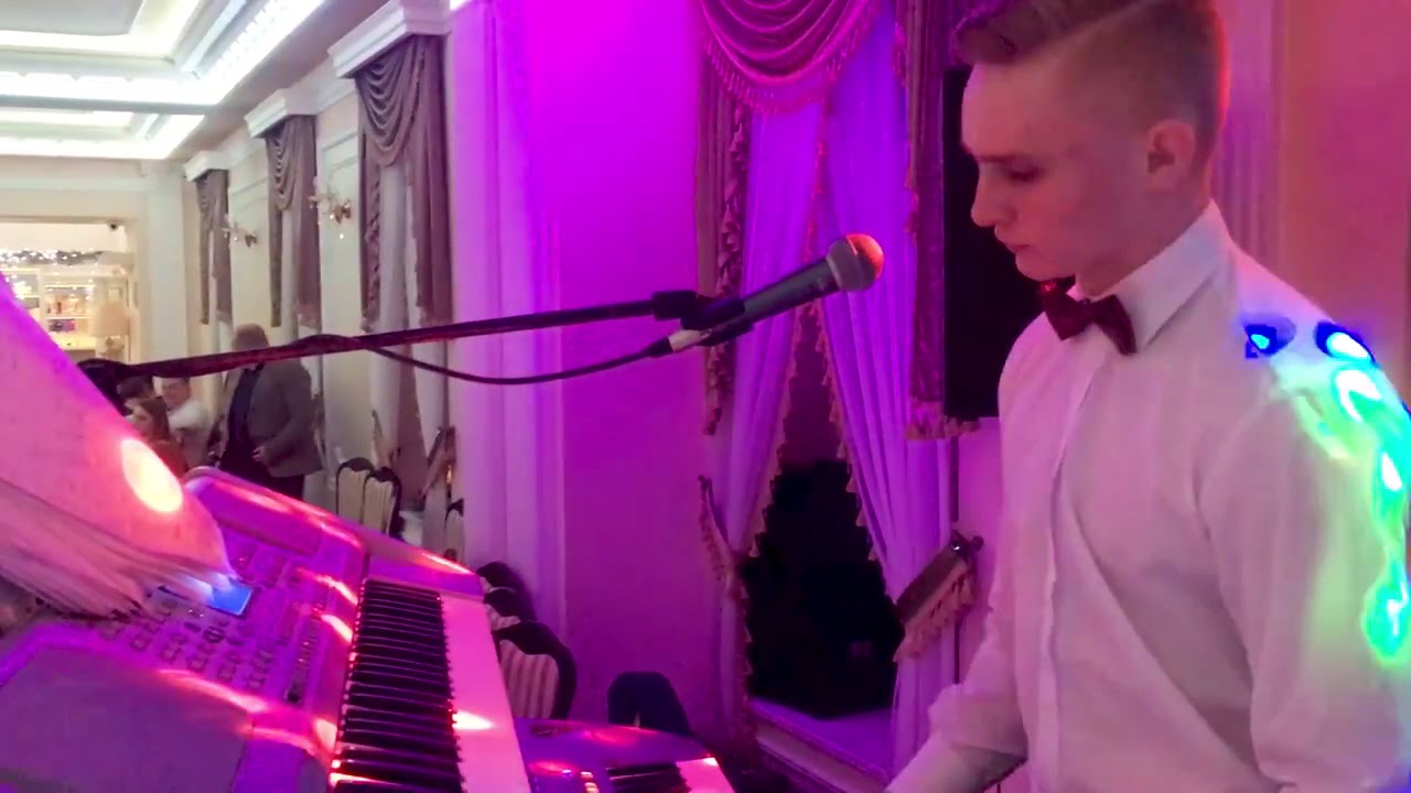 Mix utwor&oacute;w 2 - Silver Dance