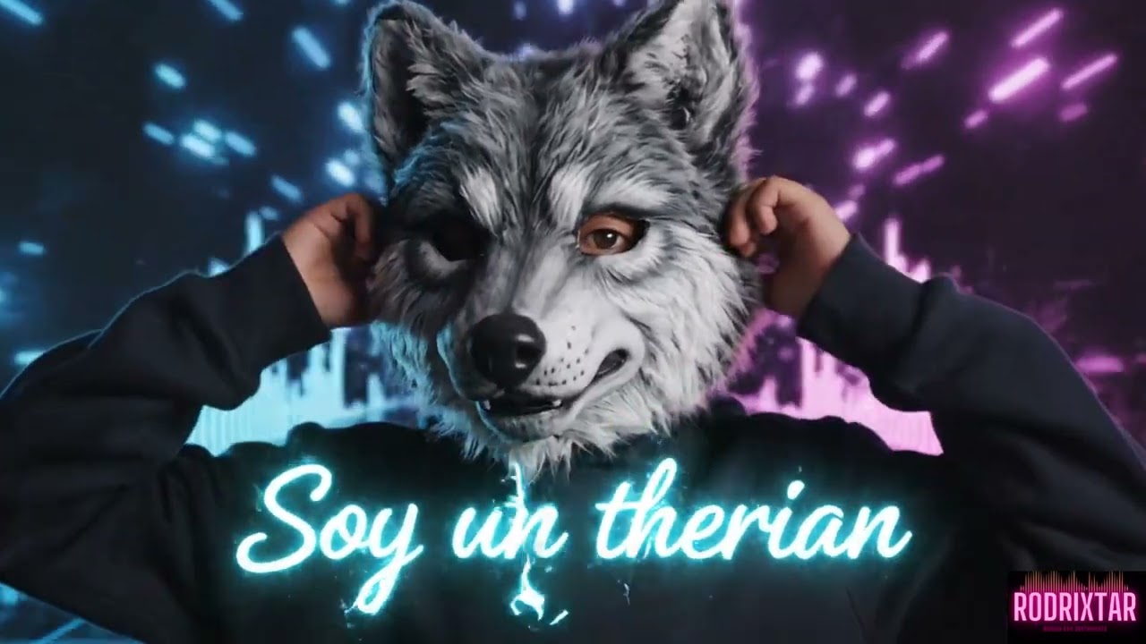 Soy un therian - Ska Animal