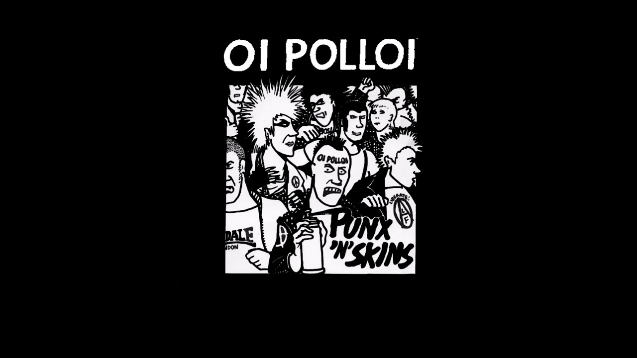 Oi Polloi - The Face! (Subtítulos Español)